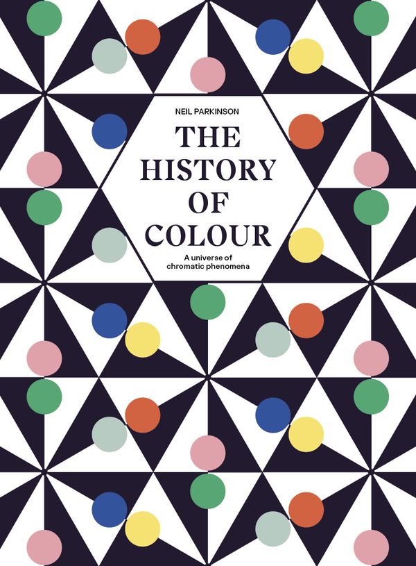 The History of Colour | 0:e upplagan