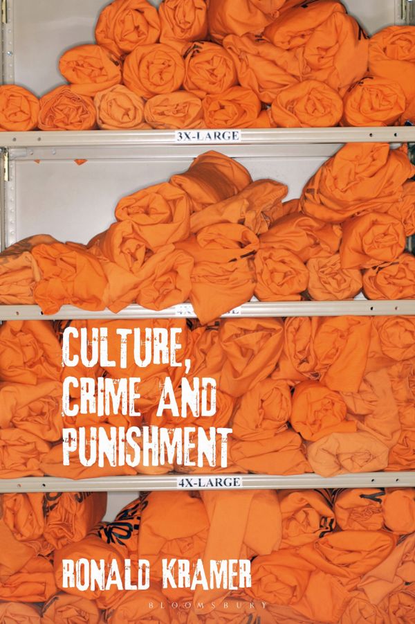 Culture, Crime and Punishment | 1:a upplagan