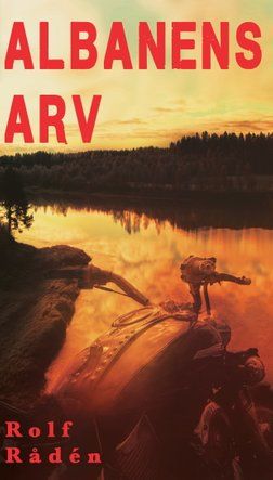 Albanens arv | 0:e upplagan