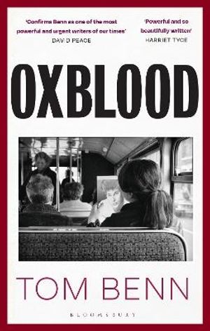 Oxblood