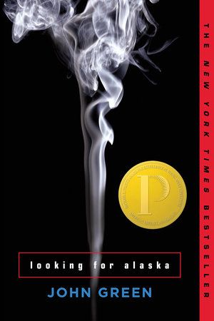 Looking for Alaska | 0:e upplagan