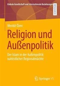 Religion und Außenpolitik | 1:a upplagan