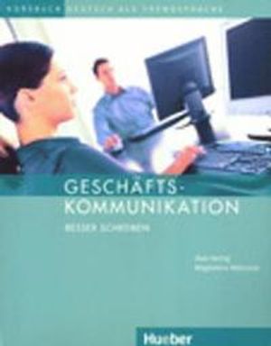 Geschäfts-kommunikation