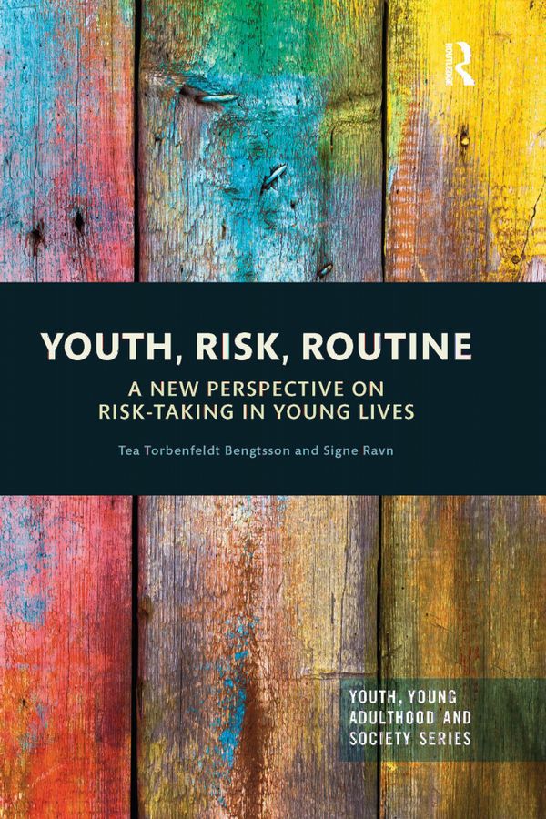 Youth, Risk, Routine | 1:a upplagan