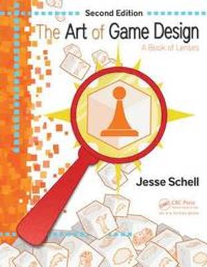 The Art of Game Design |  2:e upplagan