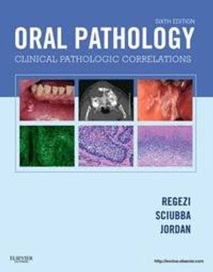 Oral Pathology | 6:e upplagan