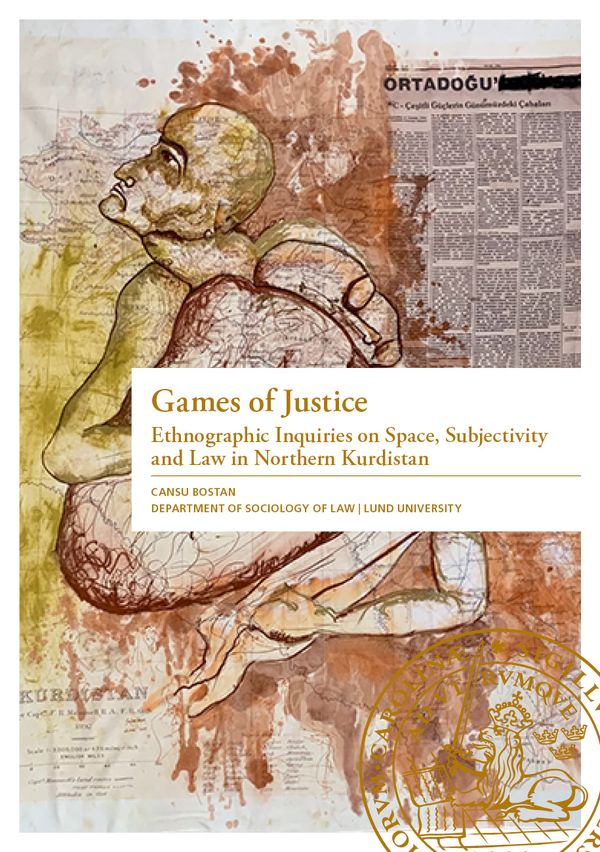 Games of Justice | 0:e upplagan