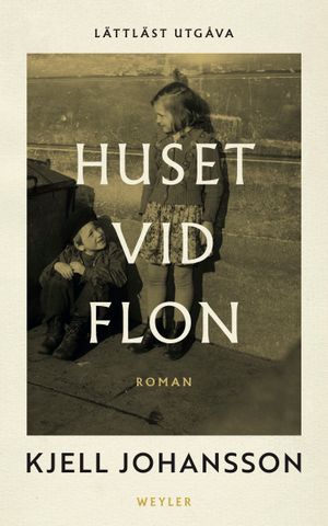 Huset vid Flon | 1:a upplagan