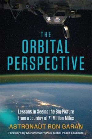 The Orbital Perspective: Lessons in Seeing the Big Picture from a Journey of 71 Million Miles