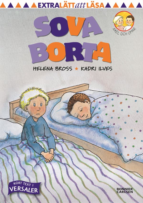 Sova borta | 0:e upplagan