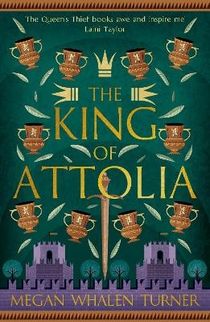 The King of Attolia