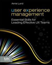 User Experience Management | 0:e upplagan