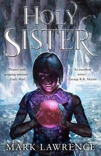 Holy Sister | 1:a upplagan