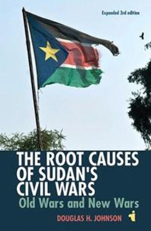 The Root Causes of Sudan's Civil Wars