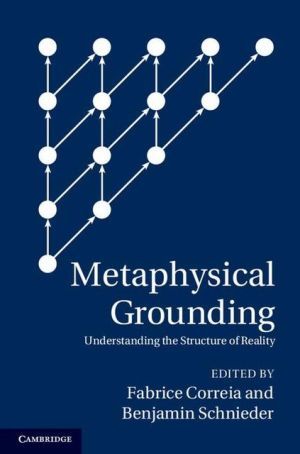 Metaphysical Grounding