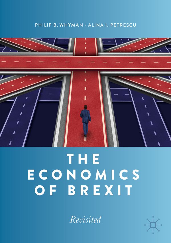 The Economics of Brexit | 1:a upplagan