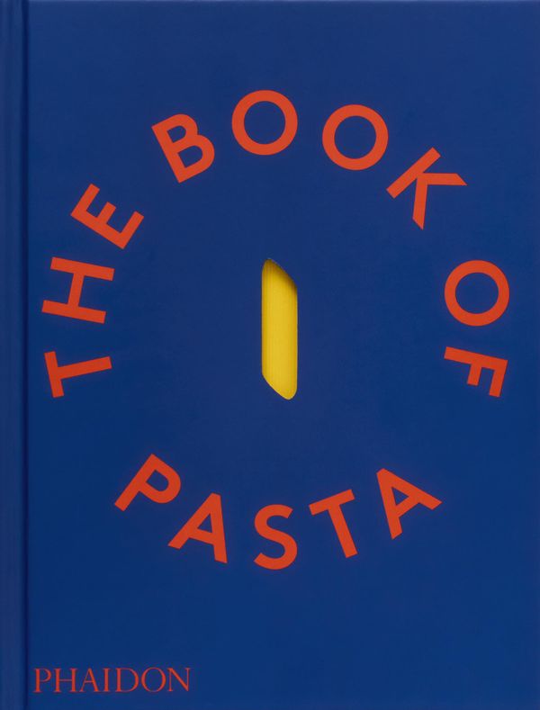 The Book of Pasta | 0:e upplagan
