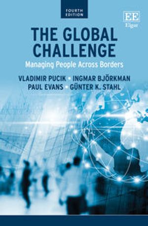 The Global Challenge | 4:e upplagan