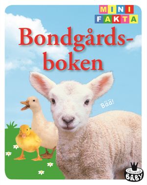 Bondgårdsboken