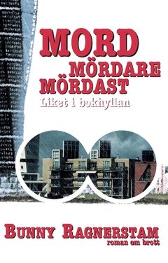 Mord mördare mördast : Liket i bokhyllan | 0:e upplagan