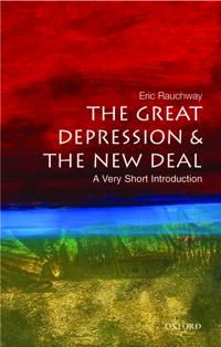 The Great Depression and New Deal | 0:e upplagan