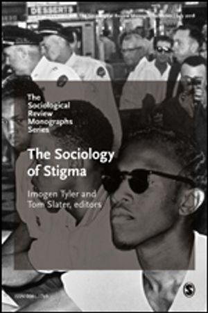 The Sociological Review Monographs 66/4 | 1:a upplagan