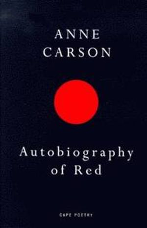 Autobiography of Red