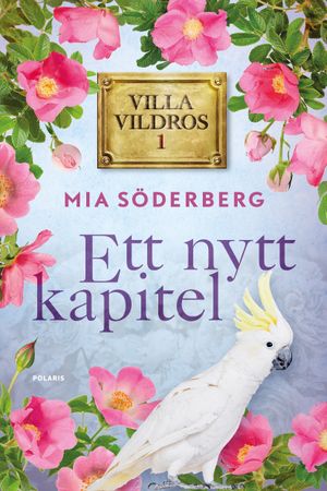 Villa Vildros. Ett nytt kapitel