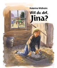 Vill du det, Jina? | 1:a upplagan