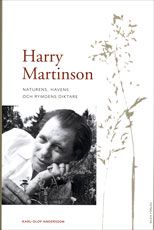 Harry Martinson