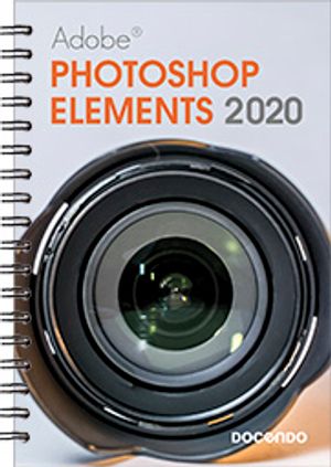 Photoshop Elements 2020 Grunder