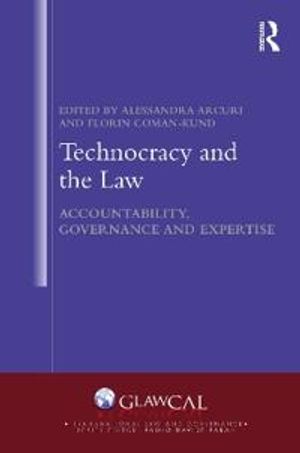 Technocracy and the Law | 1:a upplagan