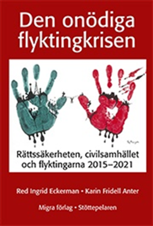 Den onödiga flyktingkrisen