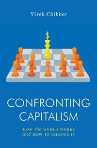 Confronting Capitalism | 0:e upplagan
