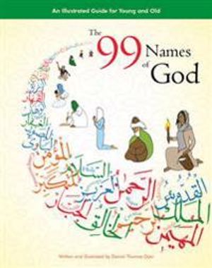 The 99 Names of God |  2:e upplagan