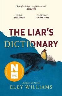 Liar's Dictionary - A winner of the 2021 Betty Trask Awards | 0:e upplagan
