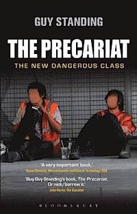 The Precariat | 3:e upplagan