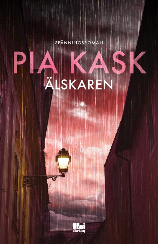 Älskaren | 0:e upplagan