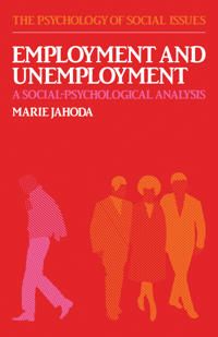 Employment and Unemployment | 0:e upplagan