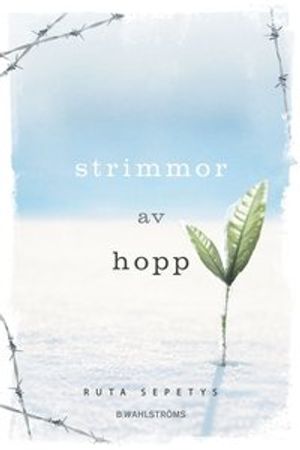 Strimmor av hopp | 1:a upplagan