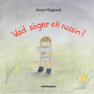 Vad säger ett russin? | 1:a upplagan