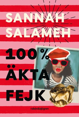 100 % äkta fejk | 1:a upplagan