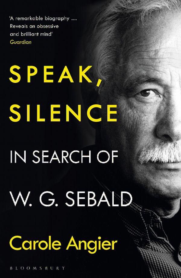Speak, Silence | 0:e upplagan