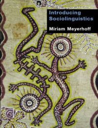 Introducing Sociolinguistics