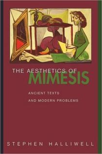 The Aesthetics of Mimesis