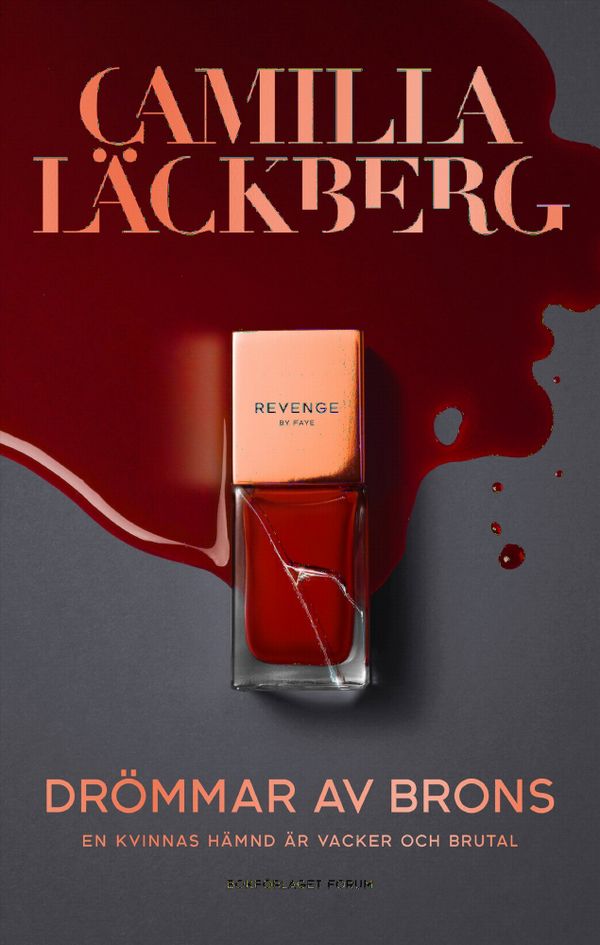 Drömmar av Brons | 0:e upplagan