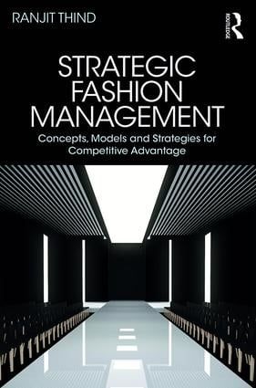 Strategic Fashion Management | 1:a upplagan