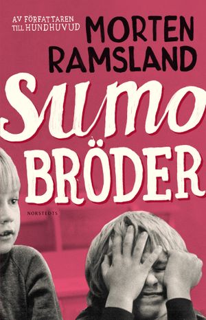 Sumobröder | 1:a upplagan