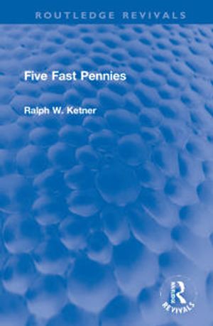 Five Fast Pennies | 1:a upplagan