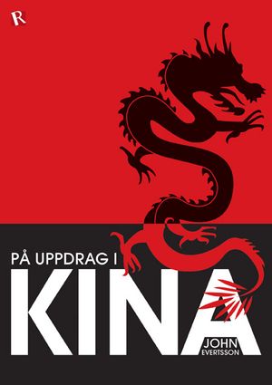 På uppdrag i Kina